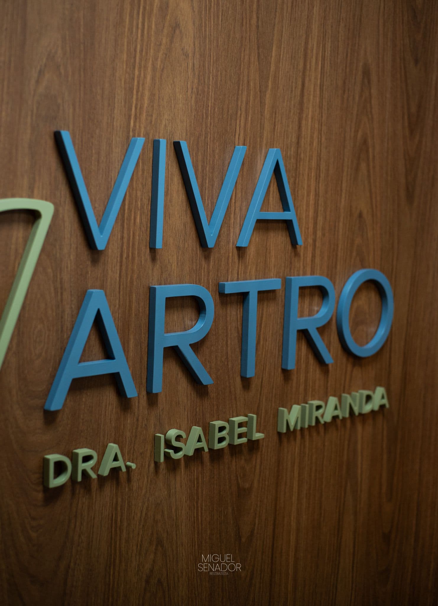 Clínica Viva Artro